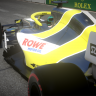 ROWE BMW Formula 1 Team