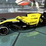 Renault F1 Team 2021