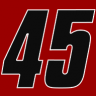 Christian Lundgaard #45 Rahal Letterman Lanigan Racing | VRC Formula NA 2021