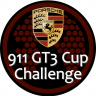 Porsche 911 GT3 Cup (992) - Cup Challenge 2nd-Skinpack