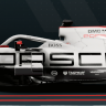 Porsche F1 Team for MyTeam (Car livery and driver suit)