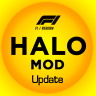 Totally upgrade for Smokey17's halo mod