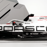 Porsche F1 Team (Driver suit and Car livery)