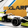 Quadrant Mclaren Racing