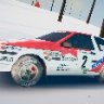 TheOriginal_Toyota - Celica St165 N°2 - Winner Rally Montecarlo 1991 - Carlos Sainz-Luis Moya