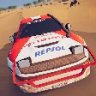 TheLiftback_Celica GT4 (St165) N°3 Safari Rally Kenya 1990 B.Waldegård- F.Gallagher (Dirty version)
