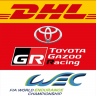 URD Moyoda Hypercar 2021 | Toyota Gazoo Racing #7 & #8 | World Endurance Championship 2021