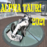 Alpha Tauri 2020 replaces 2021 one