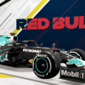 Petronas Red Bull Racing