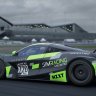 SimRacing Unlimited 10H Silverstone Livery Contest Entry