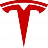 Tesla Racing Livery
