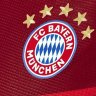 FC Bayern München MyTeam Livery
