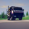 logging truck // reutemanns