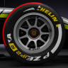 RSS Formula 3 V6 Tyres Pack - TyresFX Compatible