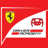 Ferrari Driver Academy F1 Team Livery (My Team)