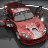 Ginetta - Fast and Furious - Dom's RX7 Livery