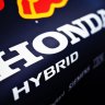 F1 V6 Modern Honda PU Sound Mod