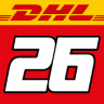 Iron Rock Motorsports #26 LMH - URD Moyoda