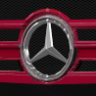 ETRC Mercedes Actros skins