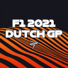 F1 Dutch Grand Prix 2021