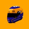 McLaren Helmet