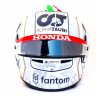 Pierre Gasly Monza 2021 Helmet
