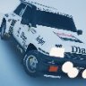 LeCinq_Renault 5 Turbo N°6 - Rally Monte Carlo 1984 - Therier - Vial
