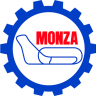 Monza Kerbs Repaint 2021