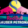 Red Bull Sauber C19
