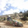 Crazy Leo - Citroen C3 R5 - WRC EKO Acropolis Rally Greece 2021