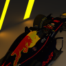 Red Bull RB9 2022 livery for FO2013