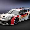 Porsche 911 (992) GT3 Cup - 2021 URD Darche Cup