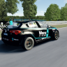 BTCC | Motorbase Racing With Wera And Photon Group | 2021 Skin