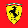 2019 custom Ferrari