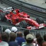 Monaco 2000s F1- TRACK SKIN