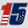 Graham Rahal #15 Rahal Letterman Lanigan Racing | VRC Formula NA 2021