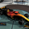 Shell Formula 1