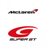 2000 Mclaren F1 GTR Longtail - Hitotsuyama Racing #21
