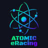 Atomic eRacing Liverie - F488 GT3