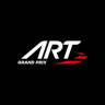ART GP F1 2021 Livery for RSS Hybrid 2021