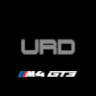 URD Bayro 4 GT3 | presentation liveries