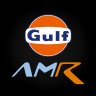 URD AMR EGT | #99 Gulf Aston Martin Racing | 2019 Le Mans 24 Hours