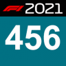 Formula Hybrid 2021 | Squid Game SQ35M 2021 Skin