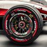 Formula RSS Supreme Real Tyres