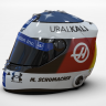 Mick Schumacher Tribute Helmet 2021 | ACSPRH Mod