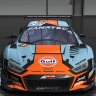 Audi R8 LMS GT3 WRT 2021 GT World Challenge #30
