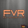 FVRetrogamers - 2009-2011R V8 Supercars Series Skin Pack for FVRFactor