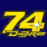 Formula RSS 3 V6 livery -tribute for DAIJIRO KATO #74-