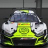 Audi R8 LMS GT3 WRT 2021 GT World Challenge #31