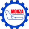 Adding spectators to Italian Grand Prix - Monza Circuit